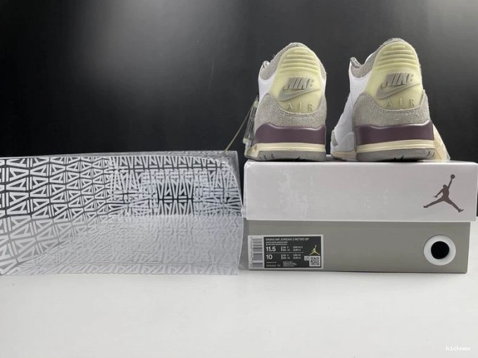 Rep MAX A DH3434-110 Retro Jordan (W) Maniere Ma 3 0630
